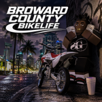 Broward County BikeLife