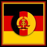 Panzerregiment 1 der NVA