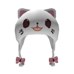 Cute Kawaii Kitty Beanie