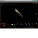 Mm2 weapons trading group