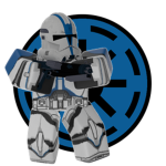 | | GAR | | The 501st Legion