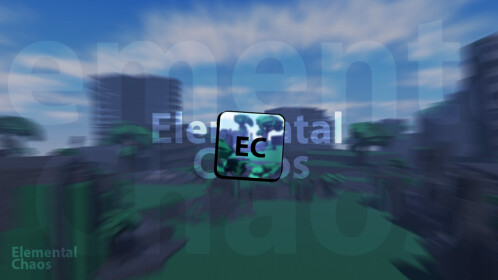 Elemental Chaos
