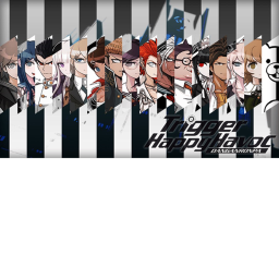 Danganronpa [BROKEN]