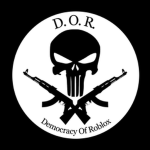 [DOR] Democracy Of Roblox