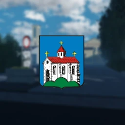 austrian town game icon