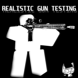 REALISTIC GUN TESTING
