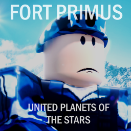 ❗SALE❗Fort Primus