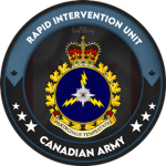 Rapid Intervention Unit