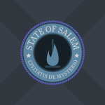 State of Salem