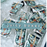 juicy boxes