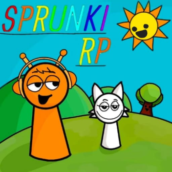 Generic Sprunki Roleplay
