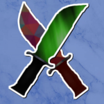 Masters of the Knives