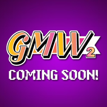 GMW: OG - Kaiju pvp/rp Game 