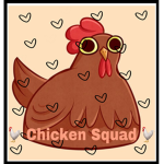 Chicken Dance squad