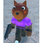 Doggy nation join for brownie