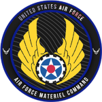 ---Air Force Materiel Command---
