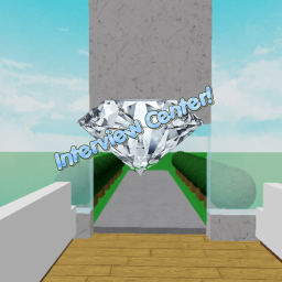Diamond Cafe Interview Center!