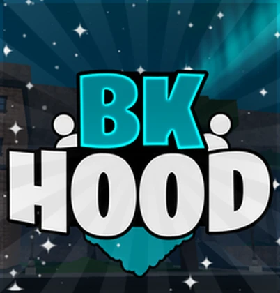 BK Hood Inc Roblox group icon