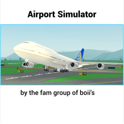 Airport Simulator
