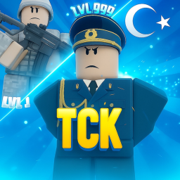 TCK | Türk Askeri Rol Oyunu
