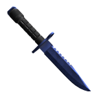 Sapphire M9 Bayonet