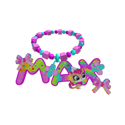max