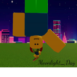 Moonlight _ Day