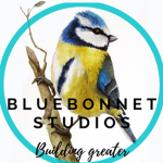 BlueBonnet Studios