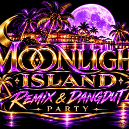 MOONLIGHT ISLAND
