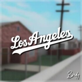 California, Los Angeles [ALPHA] [V2] 