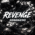 R ; revenge