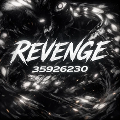 R ; revenge Roblox group icon