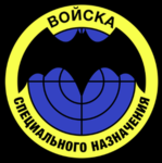 <SAF> Spetsnaz GRU