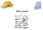 Blackmarket