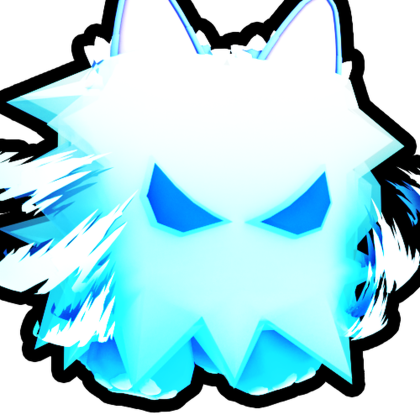 Normal Frozen Fox