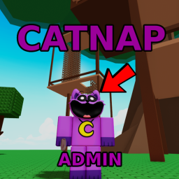 Survival Catnap the Killer