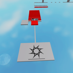 Medium obby challenge