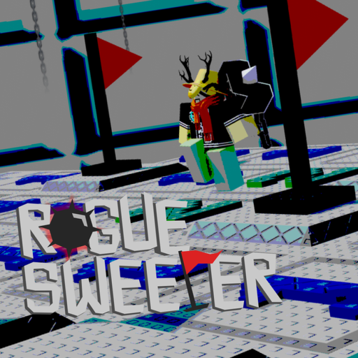 // ROGUESWEEPER