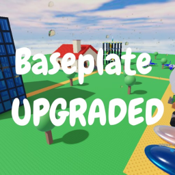 2009 BASEPLATE UPGRADED