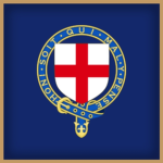 The Most Noble Order of the Garter