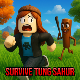 [✅ NEW] SURVIVE THE BRAINROTS THE KILLERS🏏