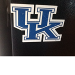 Kentucky Wildcats Fans!