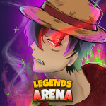 [⌛] Legends Arena