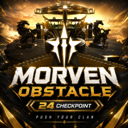 MORVEN OBSTACLE