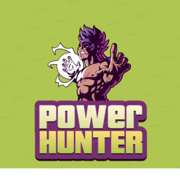 Power Hunter icon