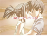 Pink Snow Fashion