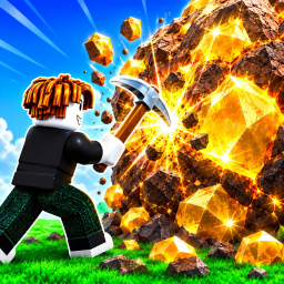 Mine a Rock! icon