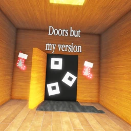 Firebrand's doors 3.5 BIRTHDAY icon