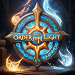 The Order Of Light Magic