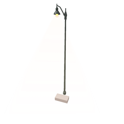 lampu
